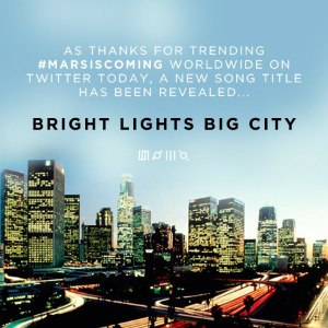 30 Seconds To Mars - Bright Lights (New Track) (2013)