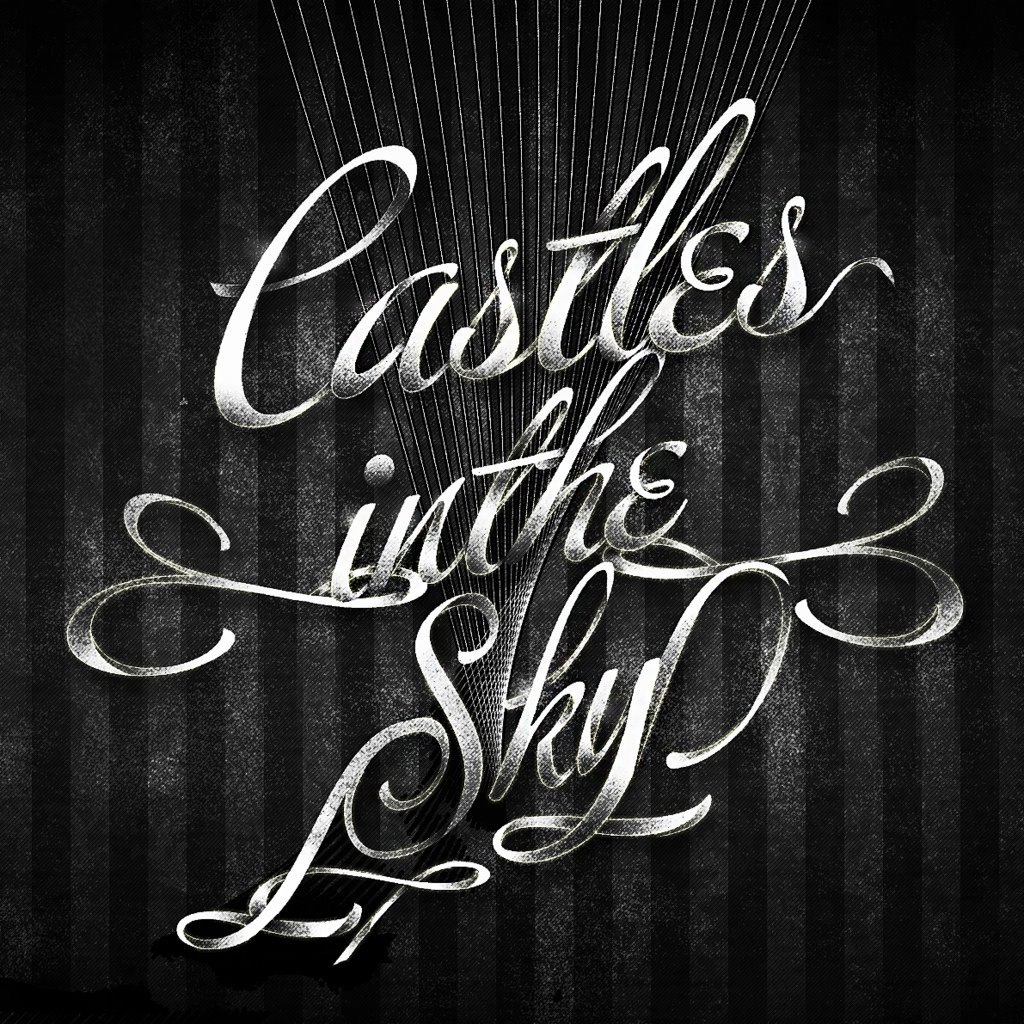 Castles In The Sky - Valiant [EP] (2012)
