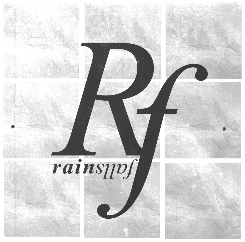 Rainfalls - Live Free [EP] (2012)