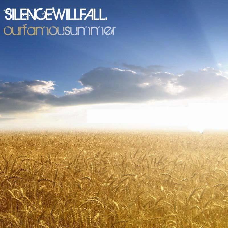 Silence Will Fall - Our Famous Summer [EP] (2012)