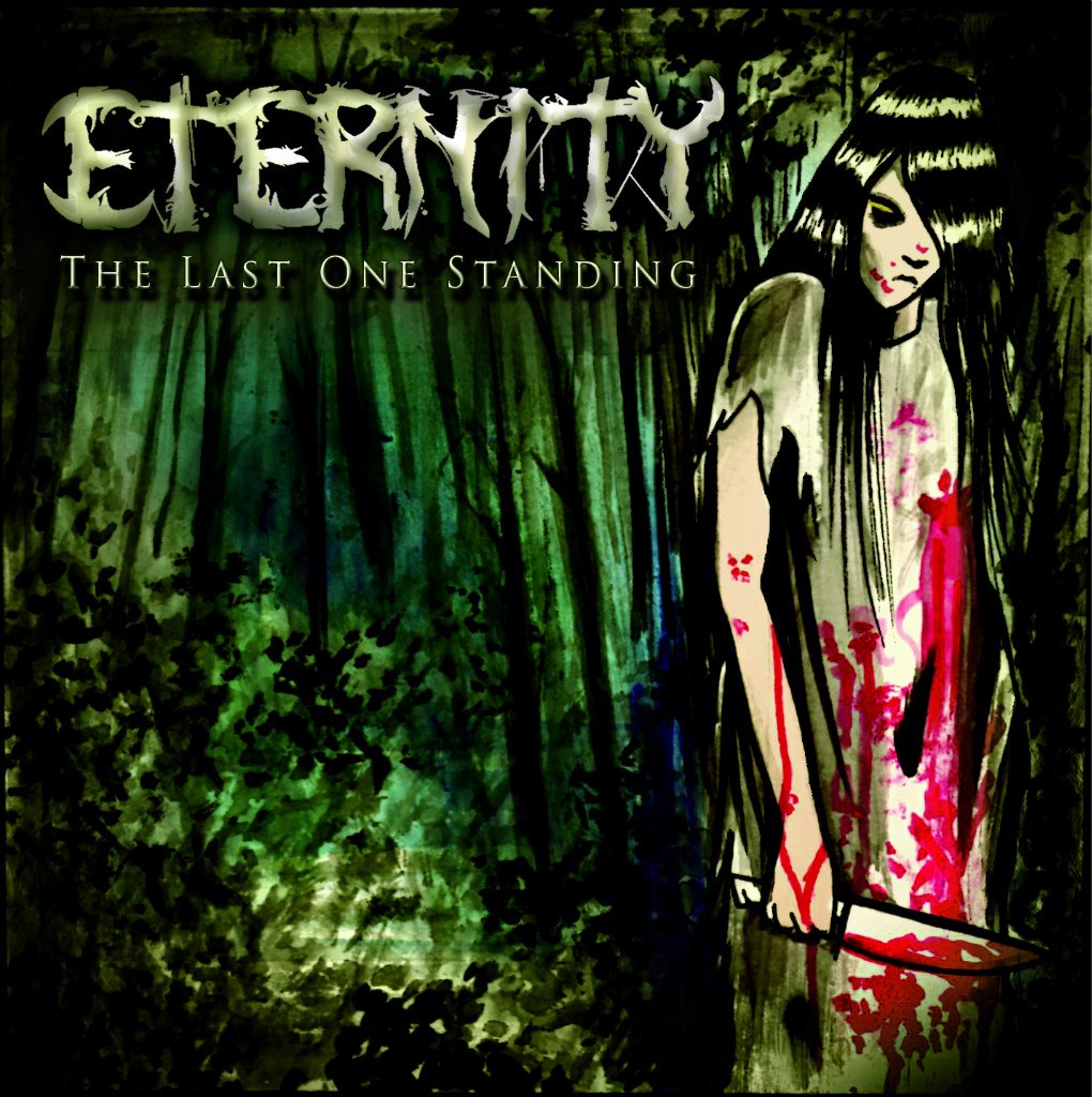 Eternity - The Last One Standing [EP] (2012)