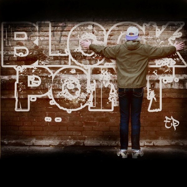 Block Point - Block Point [EP] (2012)